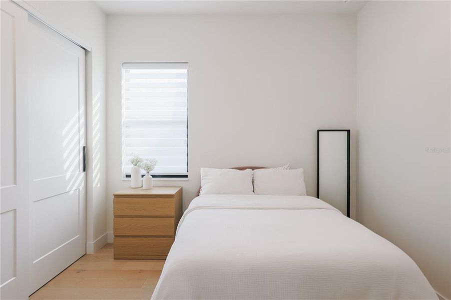 Furnished interior view inside a new home in , Port Charlotte (Image 6).