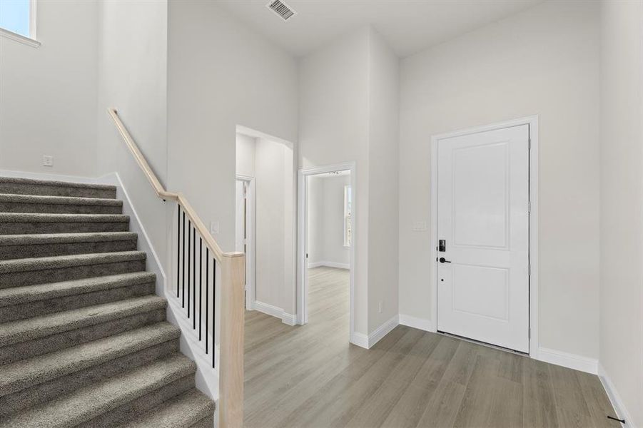 05. 2453 Wheatfield - Entry