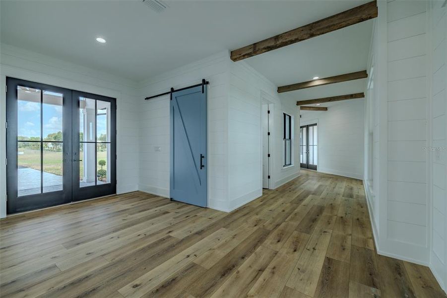 Spacious, unfurnished interior of a new home in , Lithia (Image 50).