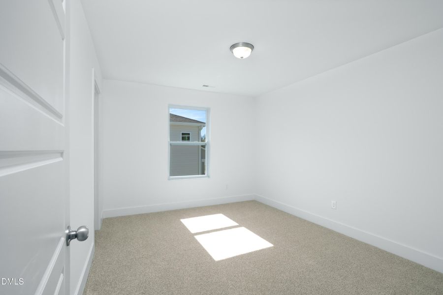 Lot 30 Summit Bedroom 3