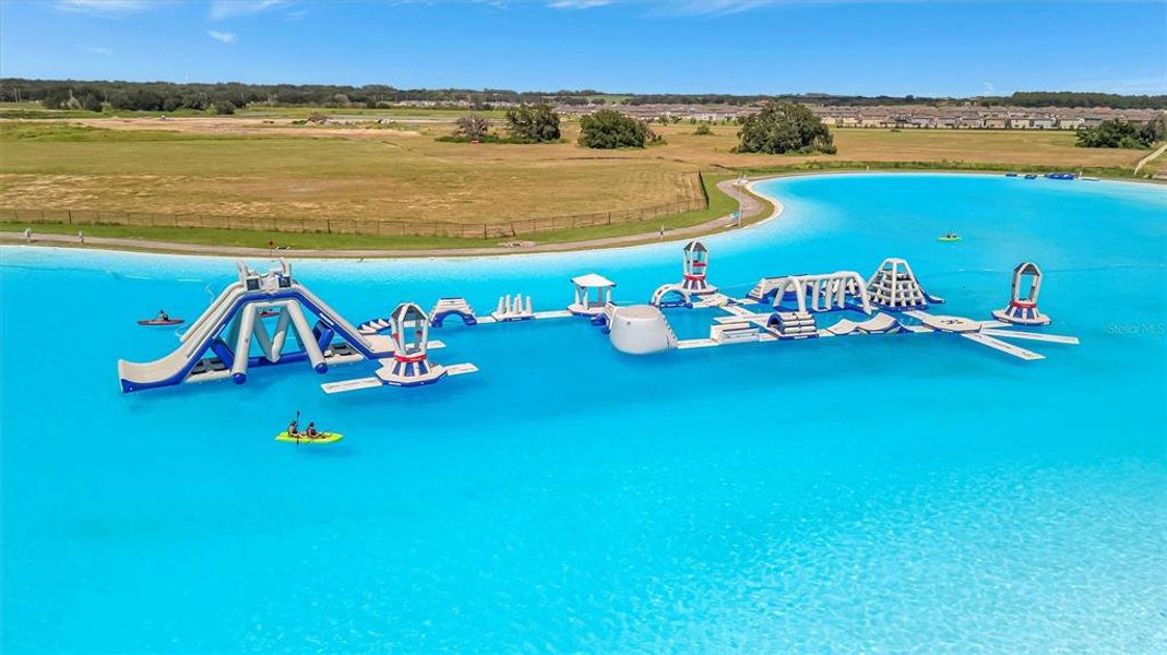 Community amenities in , San Antonio (Image 38).