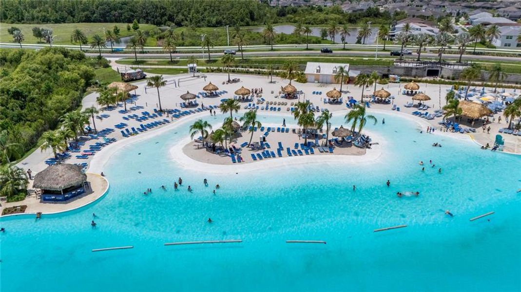 Community amenities in Robin's Cove at Epperson, Wesley Chapel (Image 63).