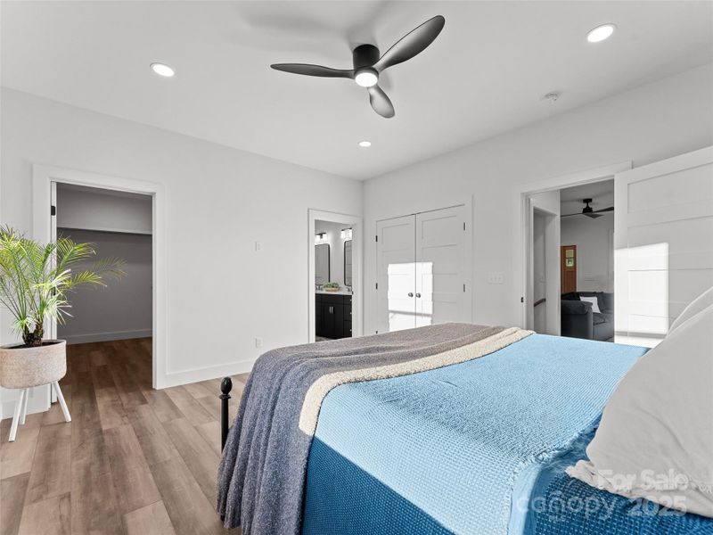 Primary Bedroom Primary Bedroom