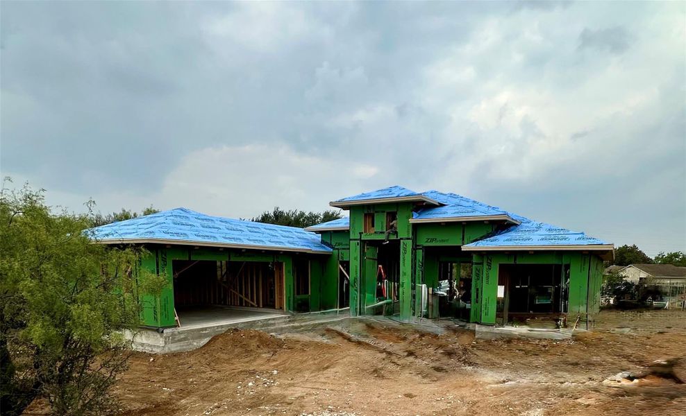 112 Winchester - Under Construction and moving quickly 112 Winchester - Under Construction and moving quickly