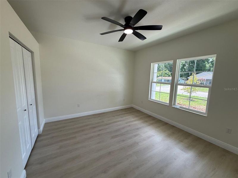 Spacious, unfurnished interior of a new home in , Gainesville (Image 13). Spacious, unfurnished interior of a new home in , Gainesville (Image 13).