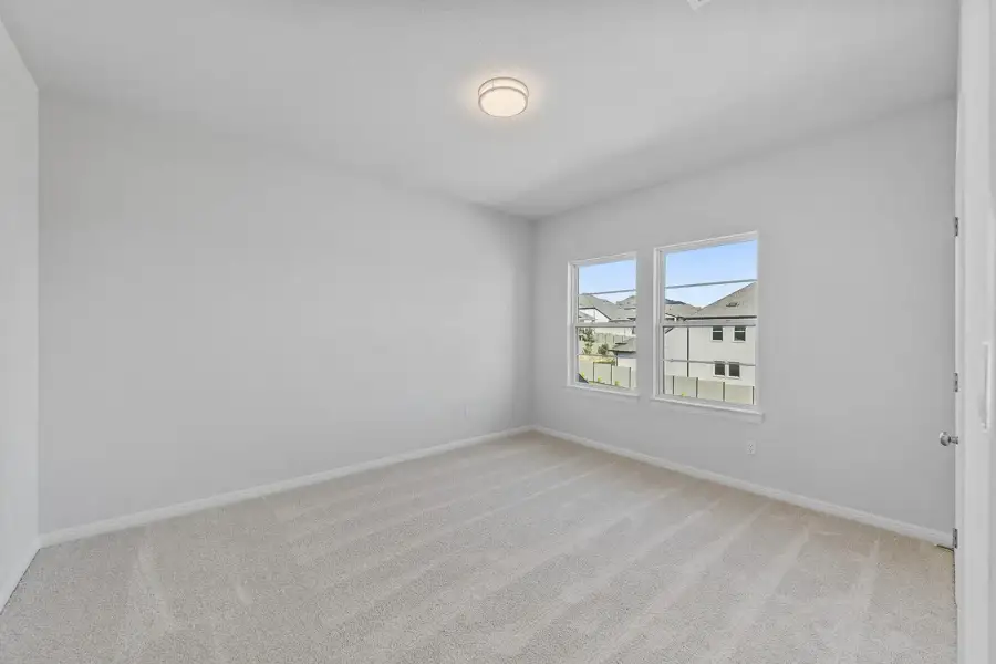 Colinas A Bedroom 3