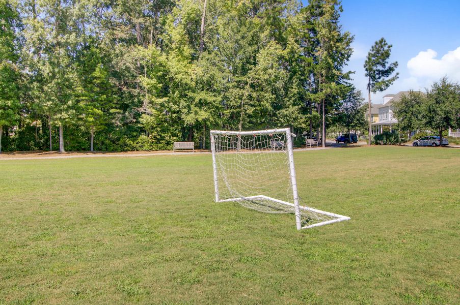 Community amenities in Sweetgrass at Summers Corner, Summerville (Image 54).