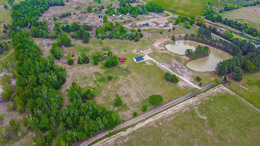 Aerial View of Property Aerial View of Property