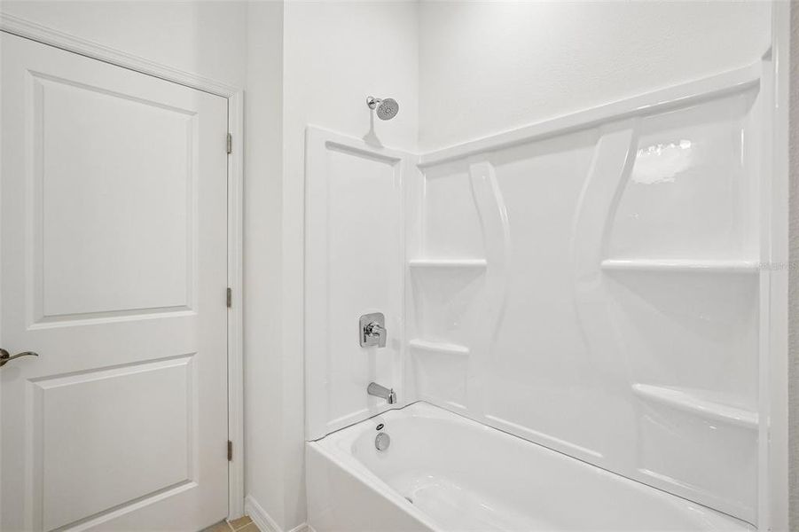 Image 35 of a home in Southpointe.