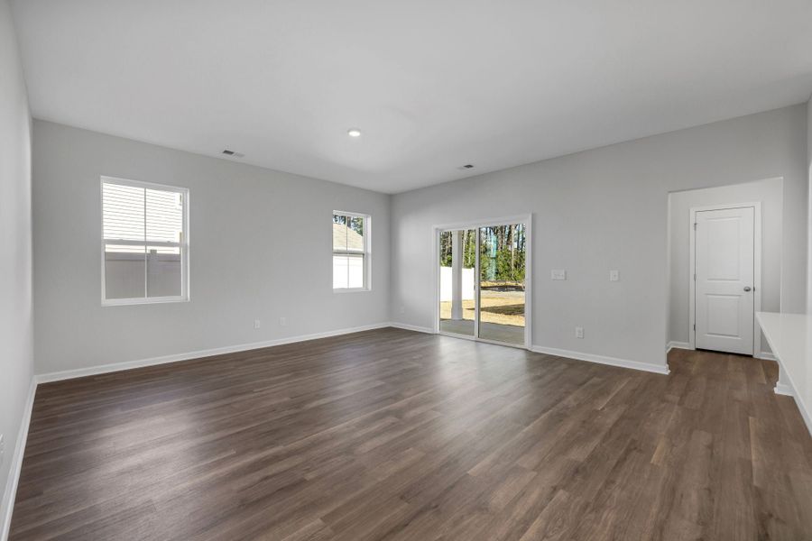 Okatie, SC New Home.  - Slide 15