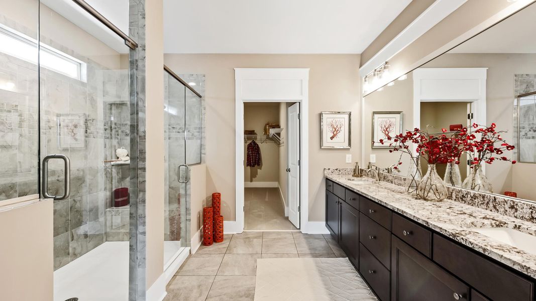 Owner's Bath Owner's Bath