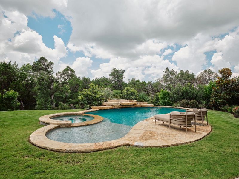 Community amenities in , Austin (Image 32).