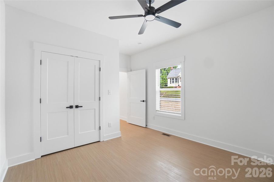 Spacious, unfurnished interior of a new home in , Fort Mill (Image 24). Spacious, unfurnished interior of a new home in , Fort Mill (Image 24).