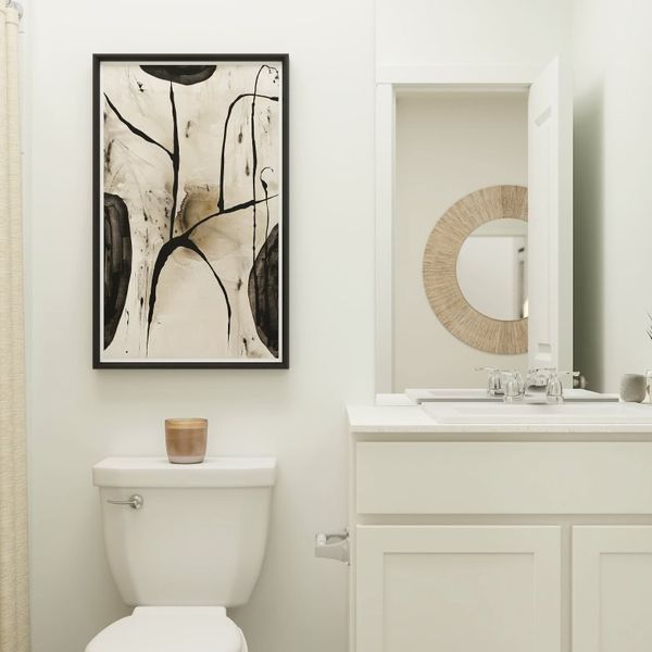 Navarre Bathroom 3 Navarre Bathroom 3