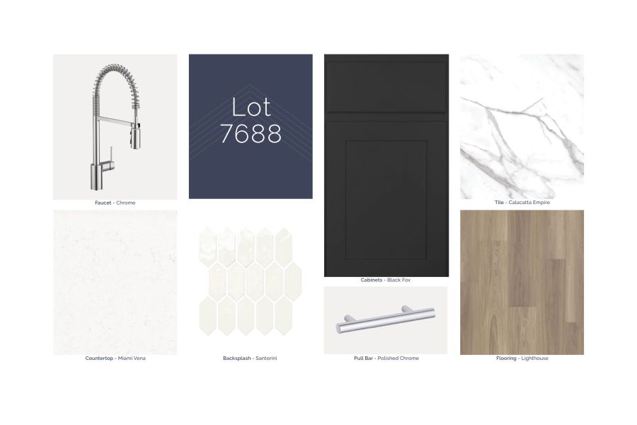 QMI Design Selections QMI Design Selections