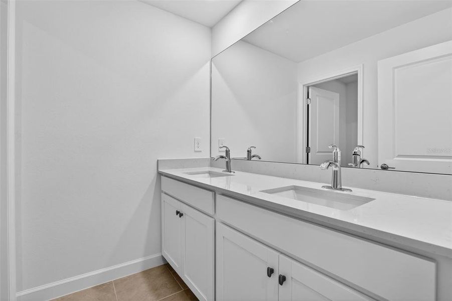 Furnished interior view inside a new home in Lennar at Turnleaf, Punta Gorda (Image 29). Furnished interior view inside a new home in Lennar at Turnleaf, Punta Gorda (Image 29).