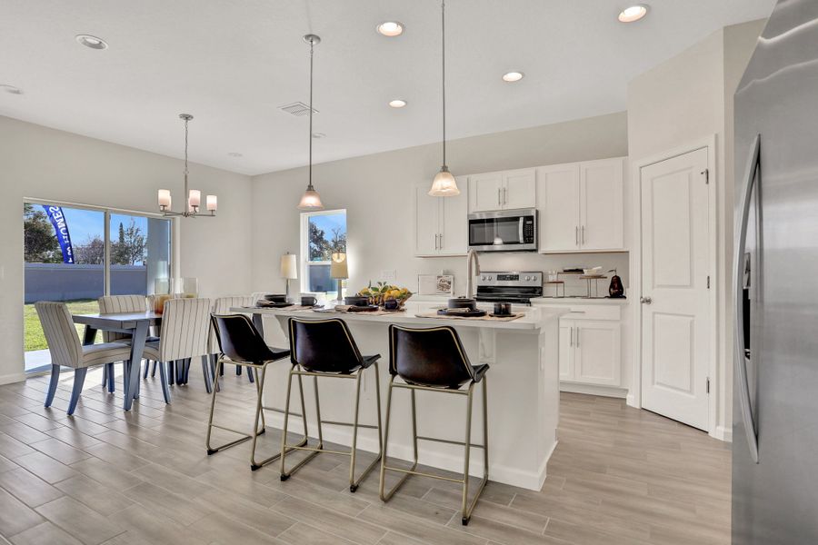 New Home in Winter Haven, FL.  - Slide 4