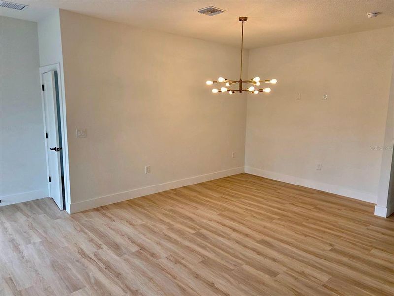 Spacious, unfurnished interior of a new home in , Rotonda West (Image 13). Spacious, unfurnished interior of a new home in , Rotonda West (Image 13).