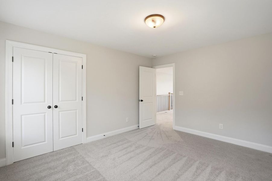 Spacious, unfurnished interior of a new home in Waterford Commons, Rock Hill (Image 52). Spacious, unfurnished interior of a new home in Waterford Commons, Rock Hill (Image 52).