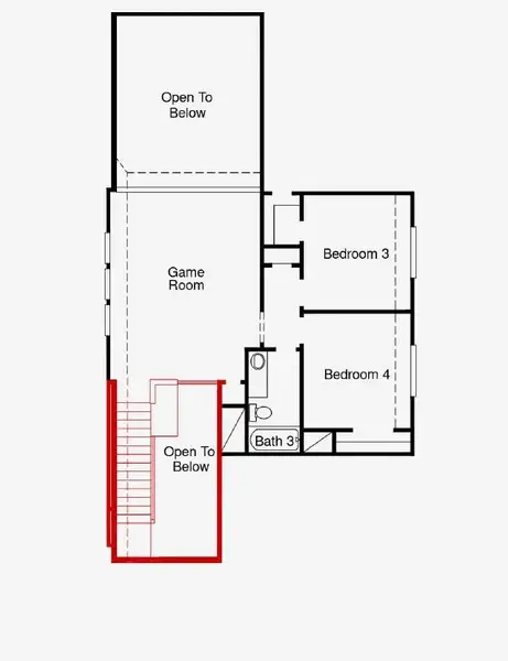 Image 33 of a home in Jubilee. Image 33 of a home in Jubilee.