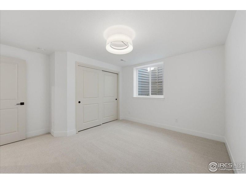 Spacious, unfurnished interior of a new home in , Windsor (Image 25). Spacious, unfurnished interior of a new home in , Windsor (Image 25).