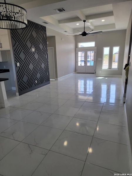 Spacious, unfurnished interior of a new home in , Eagle Pass (Image 26). Spacious, unfurnished interior of a new home in , Eagle Pass (Image 26).