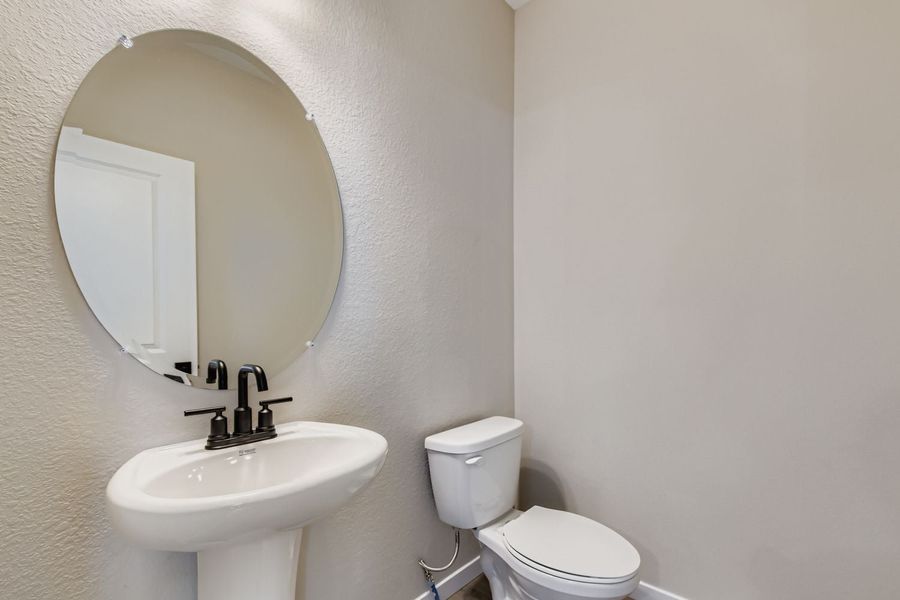 Littleton, CO New Home.  - Slide 8