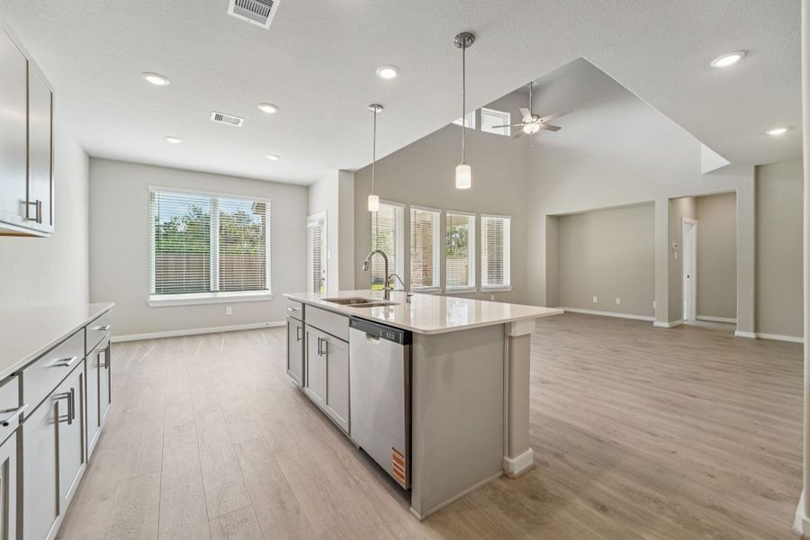 Photo is not of the actual home, but is an inspirational photo of builder’s model home and may depict options, furnishings, and/or decorator features that are not included Photo is not of the actual home, but is an inspirational photo of builder’s model home and may depict options, furnishings, and/or decorator features that are not included