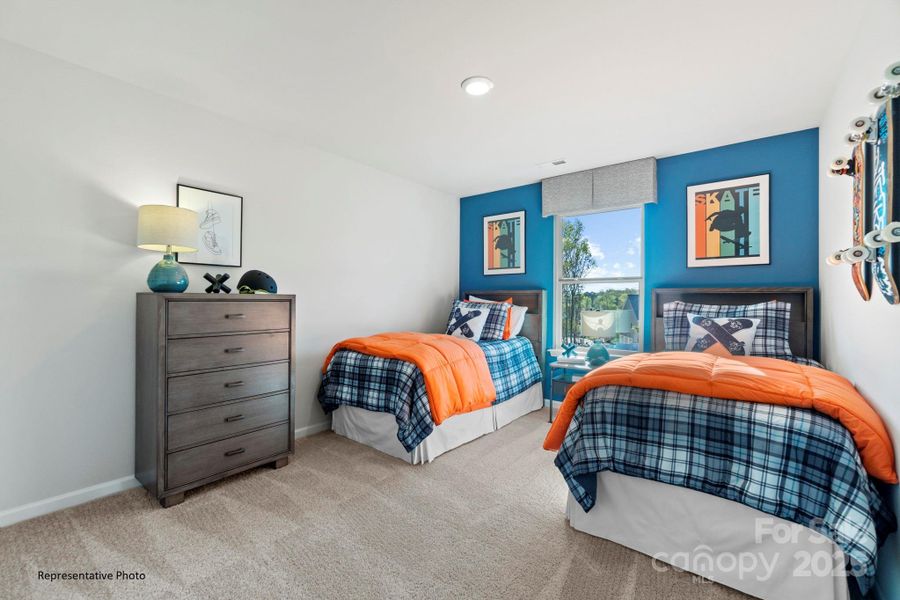 Photo is Representative