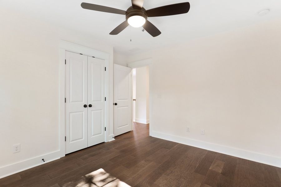 Awendaw, SC New Home.  - Slide 37