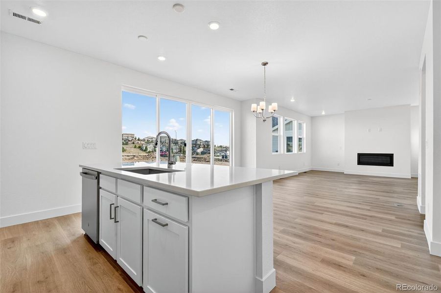 16473 W 93rd Way ~ Ready Now 16473 W 93rd Way ~ Ready Now