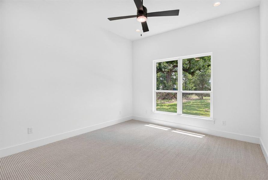 Spacious, unfurnished interior of a new home in , Azle (Image 23). Spacious, unfurnished interior of a new home in , Azle (Image 23).