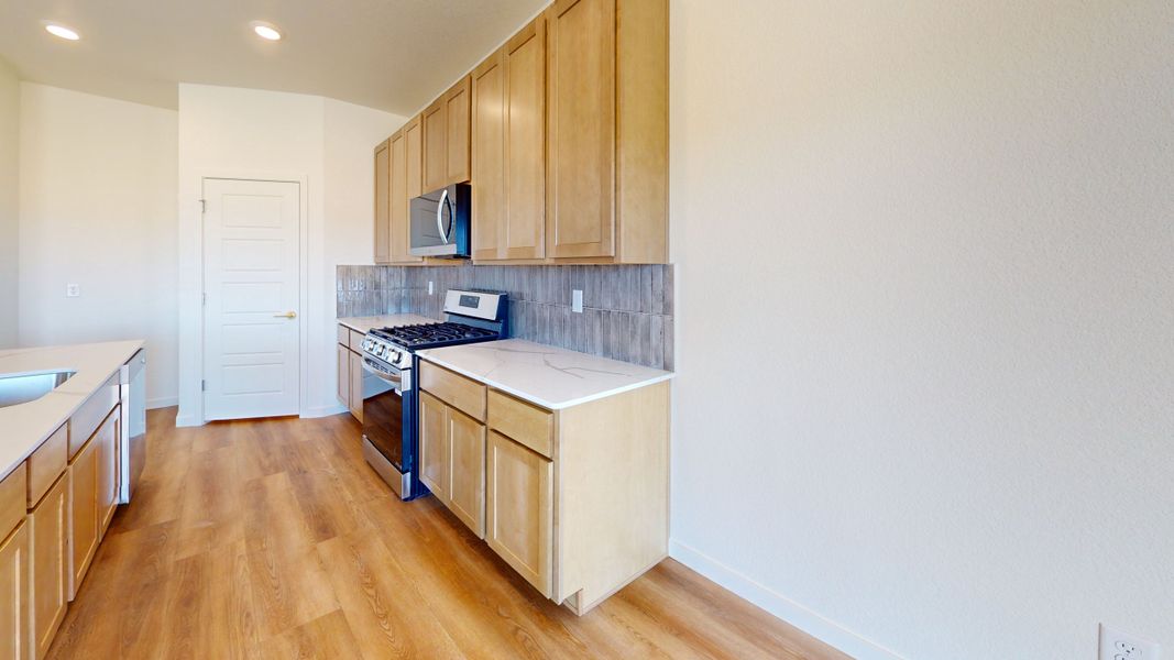 Wiley Kitchen Wiley Kitchen