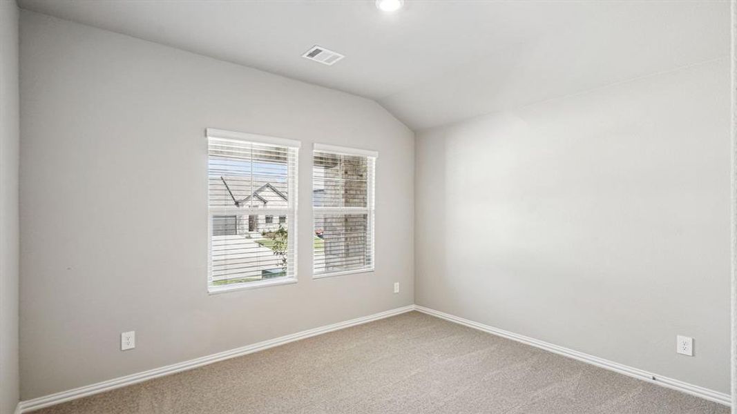 Photo is not of the actual home, but is an inspirational photo of builder’s model home and may depict options, furnishings, and/or decorator features that are not included. Photo is not of the actual home, but is an inspirational photo of builder’s model home and may depict options, furnishings, and/or decorator features that are not included.