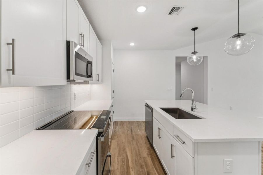 Kitchen Kitchen