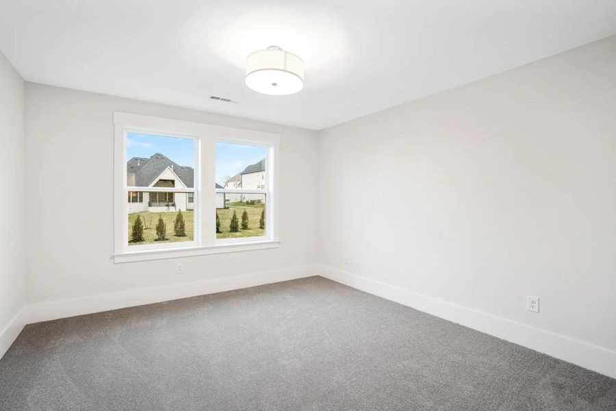 The Colton F Bedroom 3