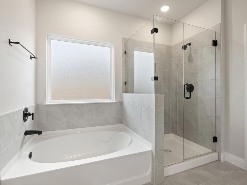 Representative furnished interior of a home built from the The Harrison C by Davidson Homes LLC in Waverly Estates, Josephine (Image 11). Representative furnished interior of a home built from the The Harrison C by Davidson Homes LLC in Waverly Estates, Josephine (Image 11).