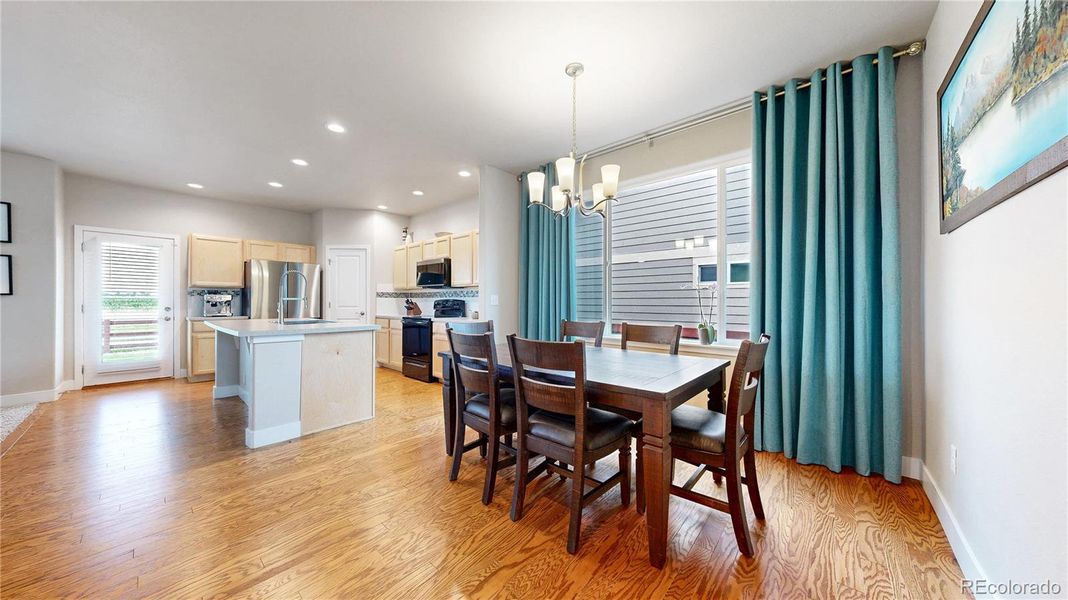 Furnished interior view inside a new home in Ravina, Windsor (Image 11). Furnished interior view inside a new home in Ravina, Windsor (Image 11).