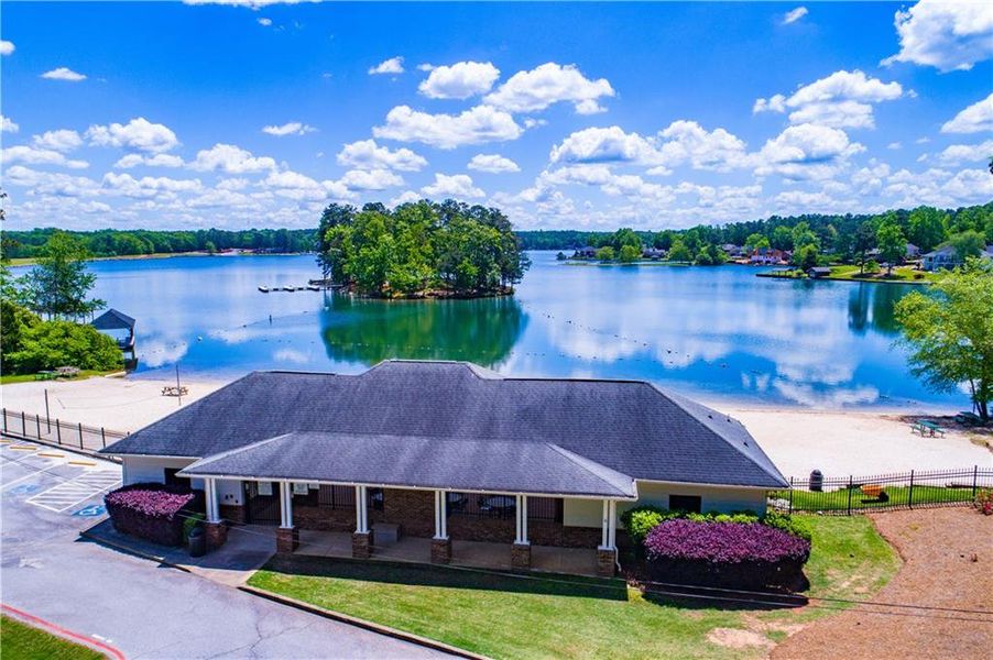 Community amenities in , Villa Rica (Image 24).