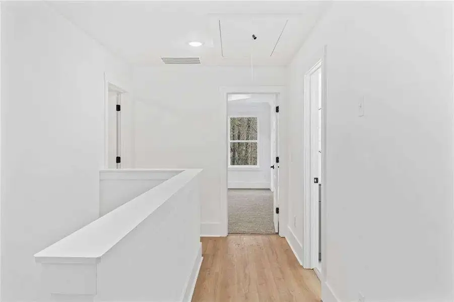 Spacious, unfurnished interior of a new home in , Bethlehem (Image 4). Spacious, unfurnished interior of a new home in , Bethlehem (Image 4).