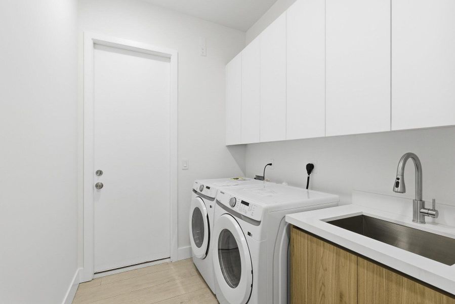 Image 34 of a home in . Image 34 of a home in .