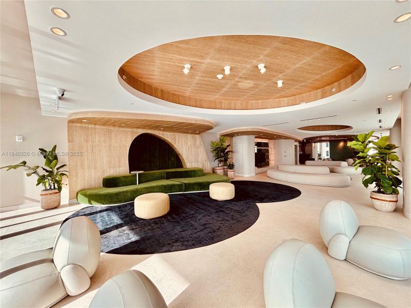 Community amenities in Aria Reserve, Miami (Image 43). Community amenities in Aria Reserve, Miami (Image 43).