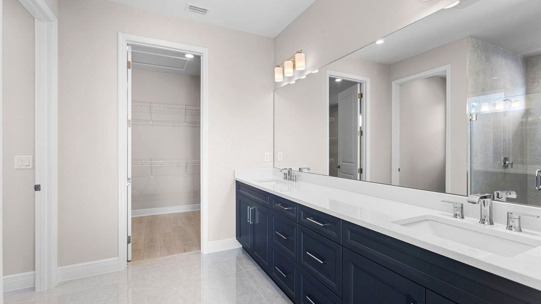 Owner's Bath Owner's Bath