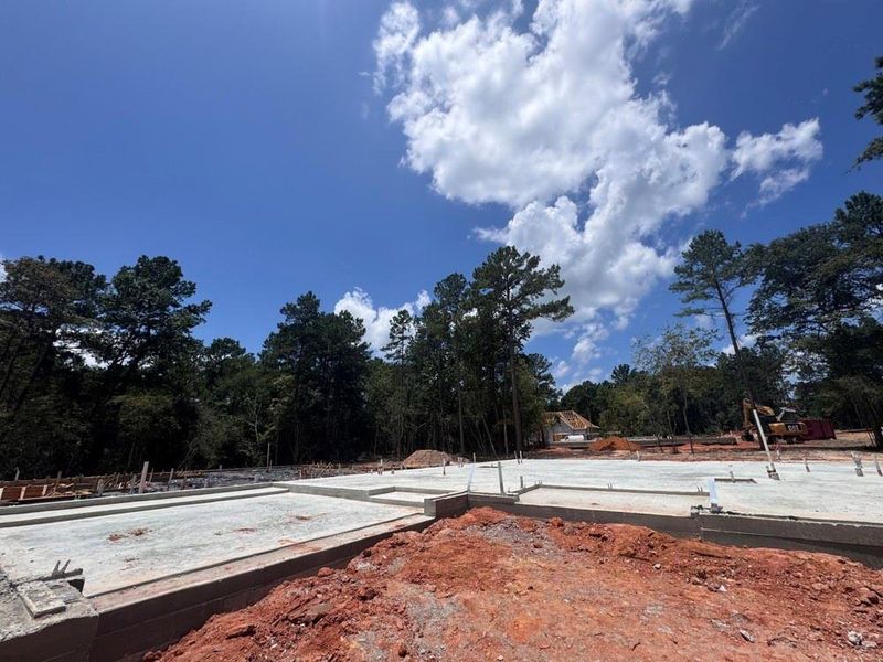 Image 22 of a home in The Woodlands Hills 70’.