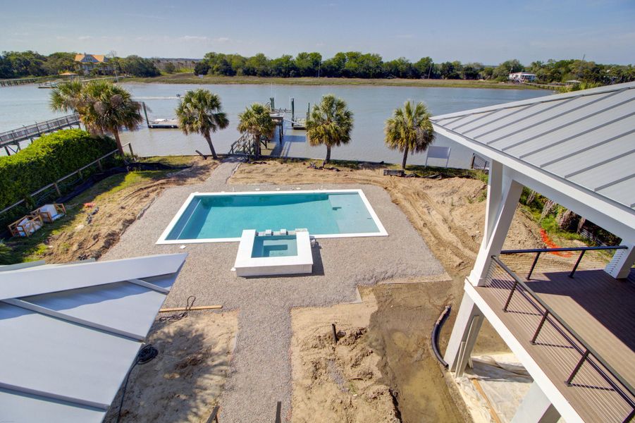 Community amenities in , Isle Of Palms (Image 66). Community amenities in , Isle Of Palms (Image 66).