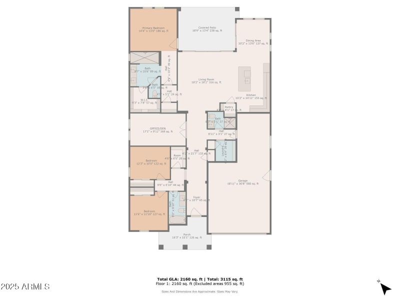Floor Plan Floor Plan
