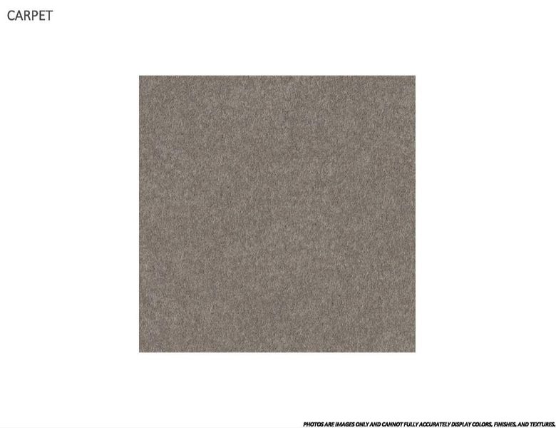 Sample of building materials used in homes in Elyson, Katy (Image 3).