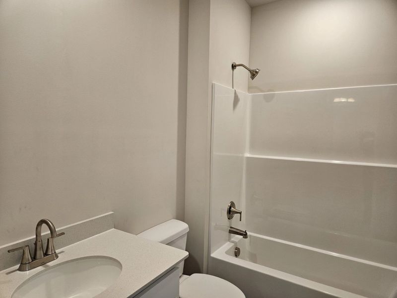 Bathroom 2