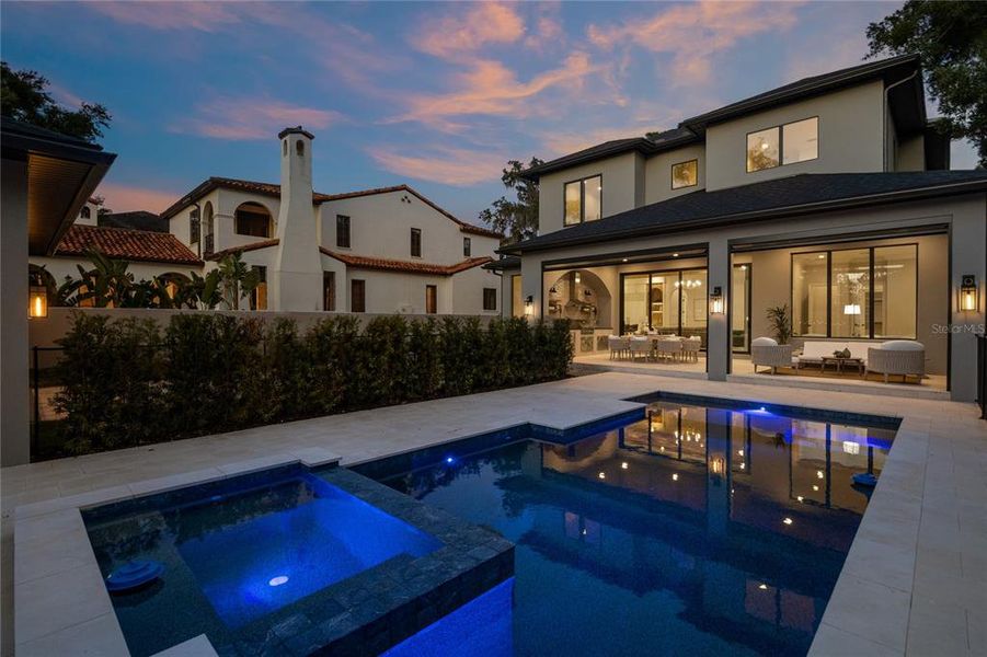 Image 43 of a home in .