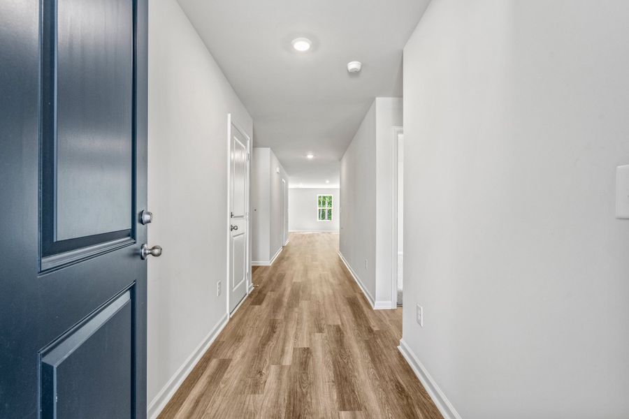 3br New Home in Conway, SC.  - Slide 6